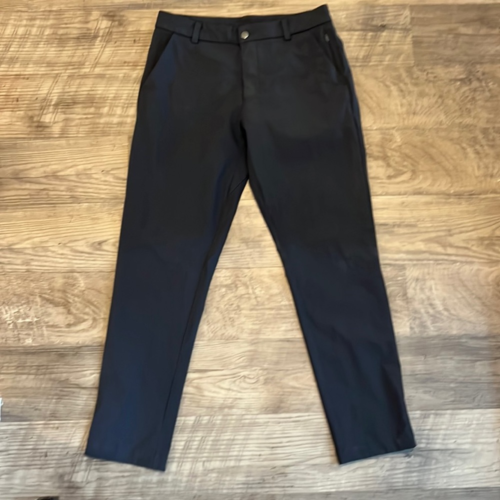 Men’s Lululemon Slacks